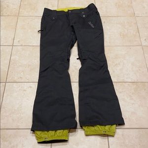 Burton Women’s Ski Pants